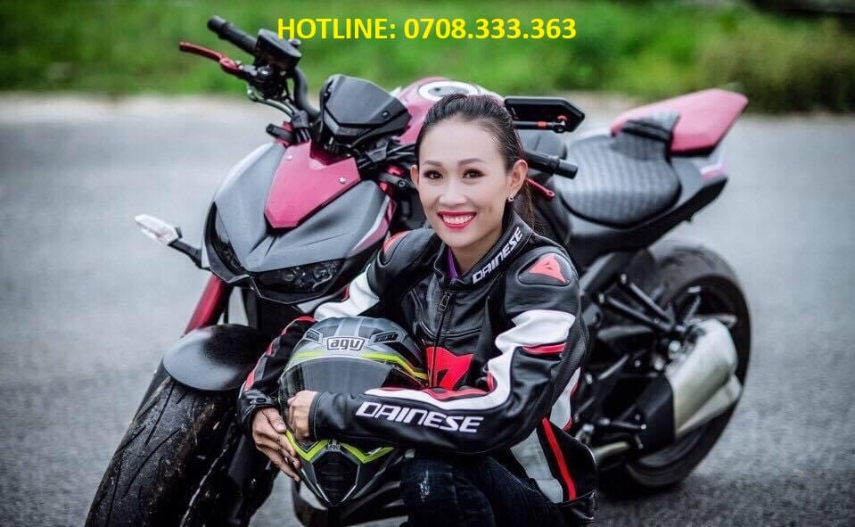 Cho Thuê Xe Moto PKL Đà Lạt #1 Đa Dạng Dòng PKL chuyên cho thuê xe moto pkl đà lạt