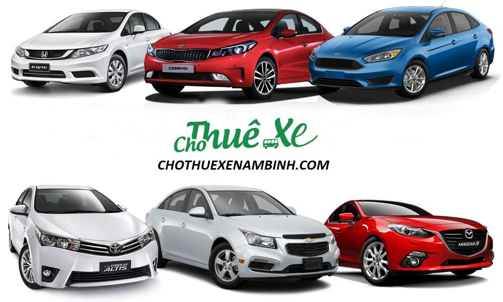 Cho Thuê Xe Ô Tô Đà Lạt Theo Tháng #1 Linh Hoạt Cho Mọi Nhu Cầu cho thuê xe ô tô đà lạt theo tháng giá rẻ