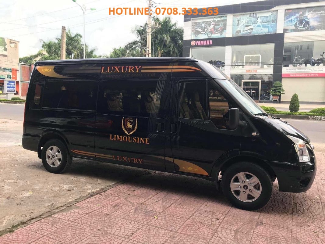 Cho Thuê Xe Starex 9 Chỗ Tự Lái Đà Lạt Đa Dụng cho thuê xe starex 9 chỗ tự lái đà lạt gia rẻ