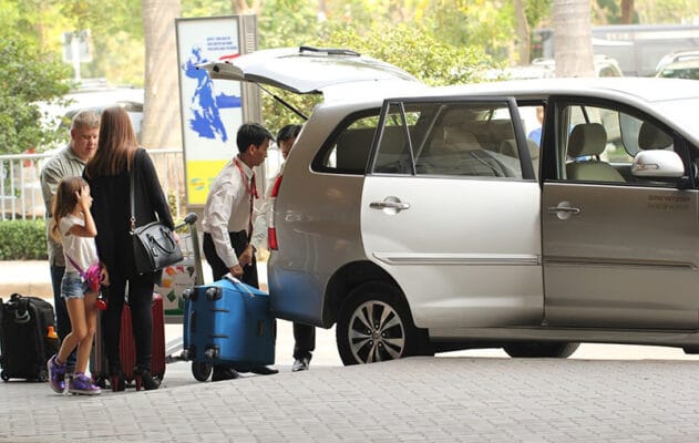 Xe Ghép Đà Nẵng Đi Các Tỉnh Giá Rẻ Đón Tận Nơi, Lịch Chạy 24h xe ghép đà nẵng