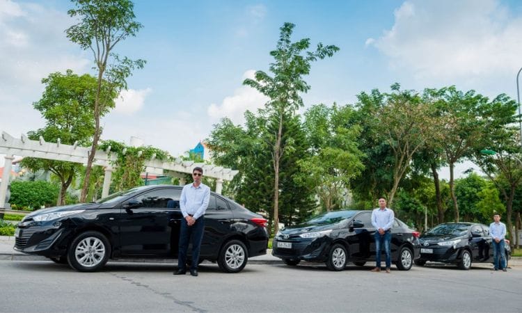 Xe Ghép Đà Nẵng Đi Các Tỉnh Giá Rẻ Đón Tận Nơi, Lịch Chạy 24h giá xe ghép đà nẵng đi tỉnh