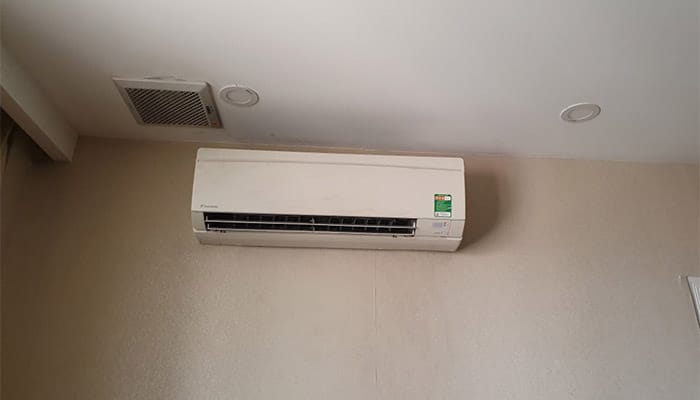 sửa điều hòa hà nội