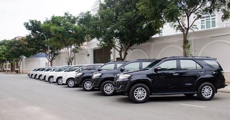 cho thuê xe tự lái hà nội có lái chuyên nghiệp