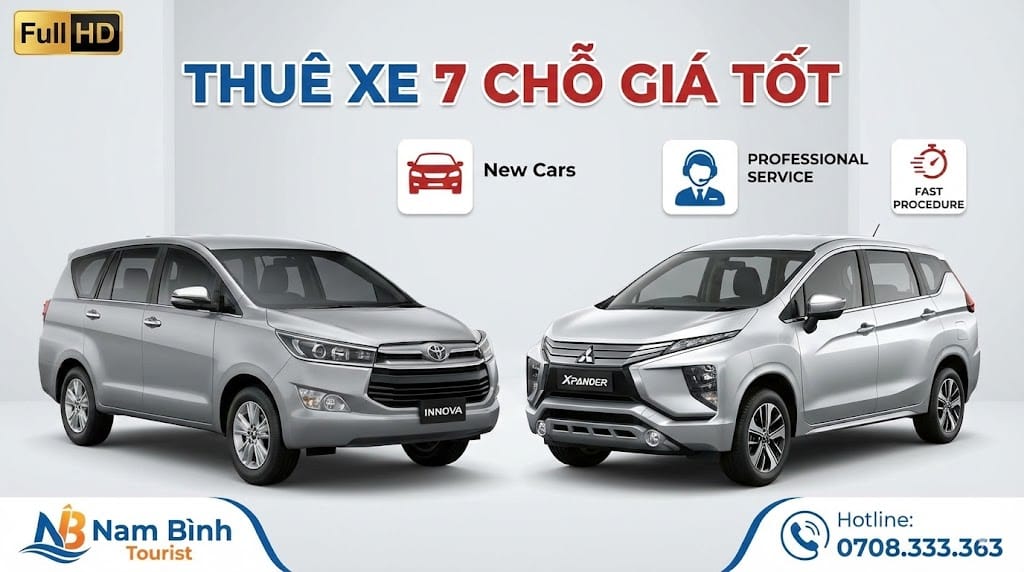 bảng giá thuê xe tự lái hà nội mới nhất 2026