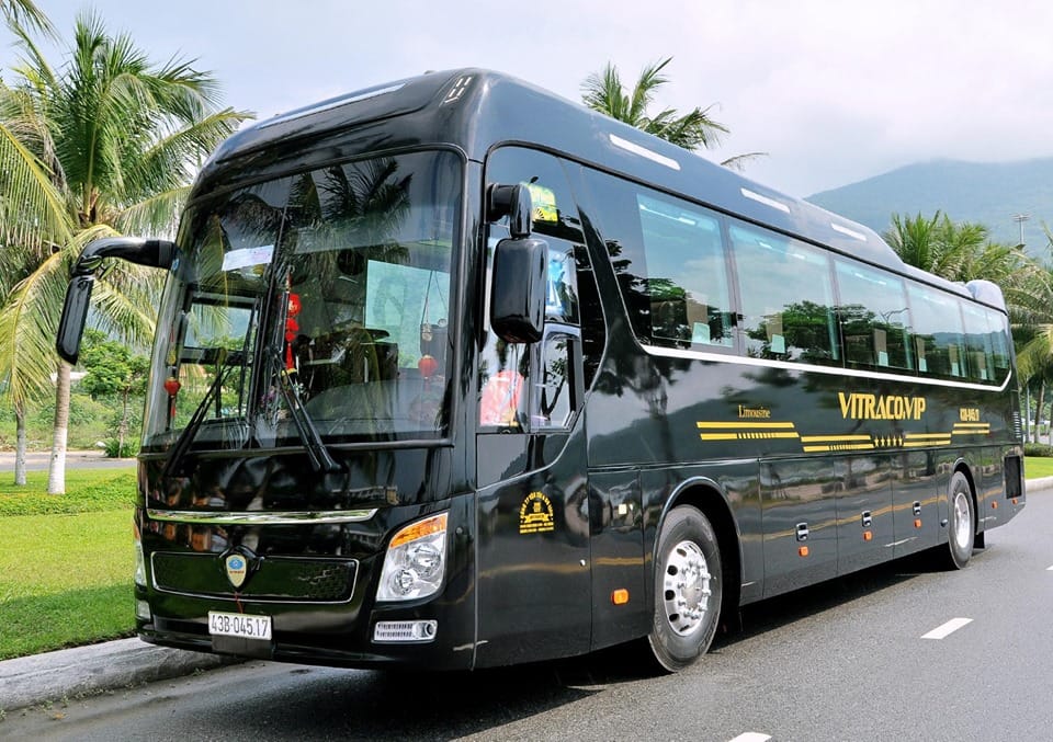 cho thuê xe 29 chỗ vũng tàu