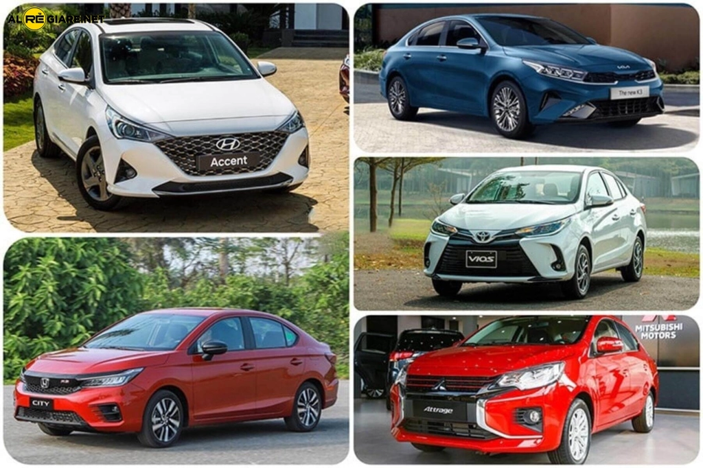 cho thuê xe tự lái vũng tàu giá rẻ