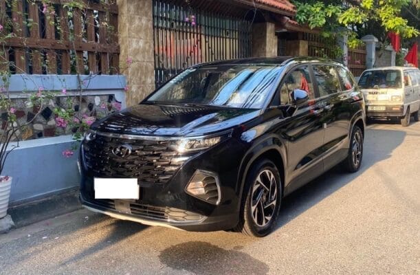 thuê xe tự lái đi tỉnh hà nội