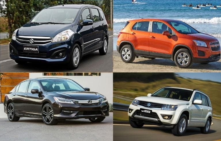 thuê xe tự lái đi tỉnh hà nội uy tín