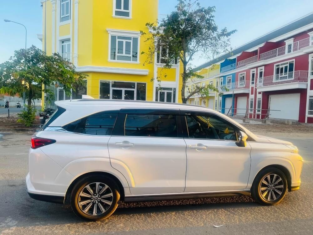 thuê xe tự lái cuối tuần hà nội có tài