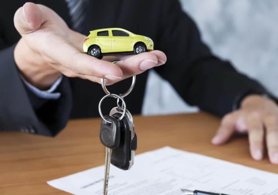 thủ tục thuê xe tự lái hà nội chuyên nghiệp