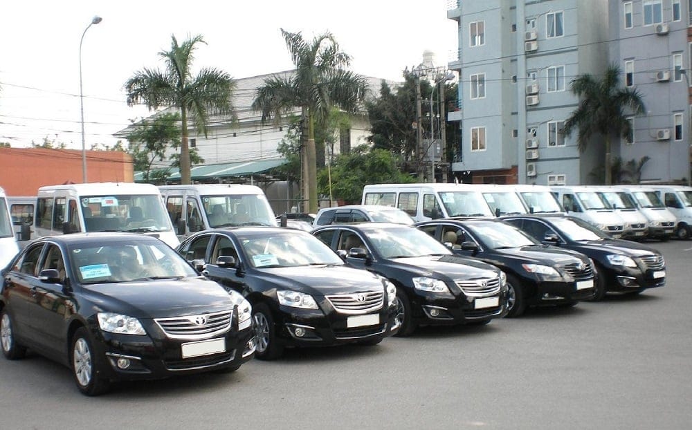 thuê xe tự lái gần tôi hà nội nhanh chóng