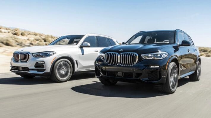 thuê xe sang đà nẵng