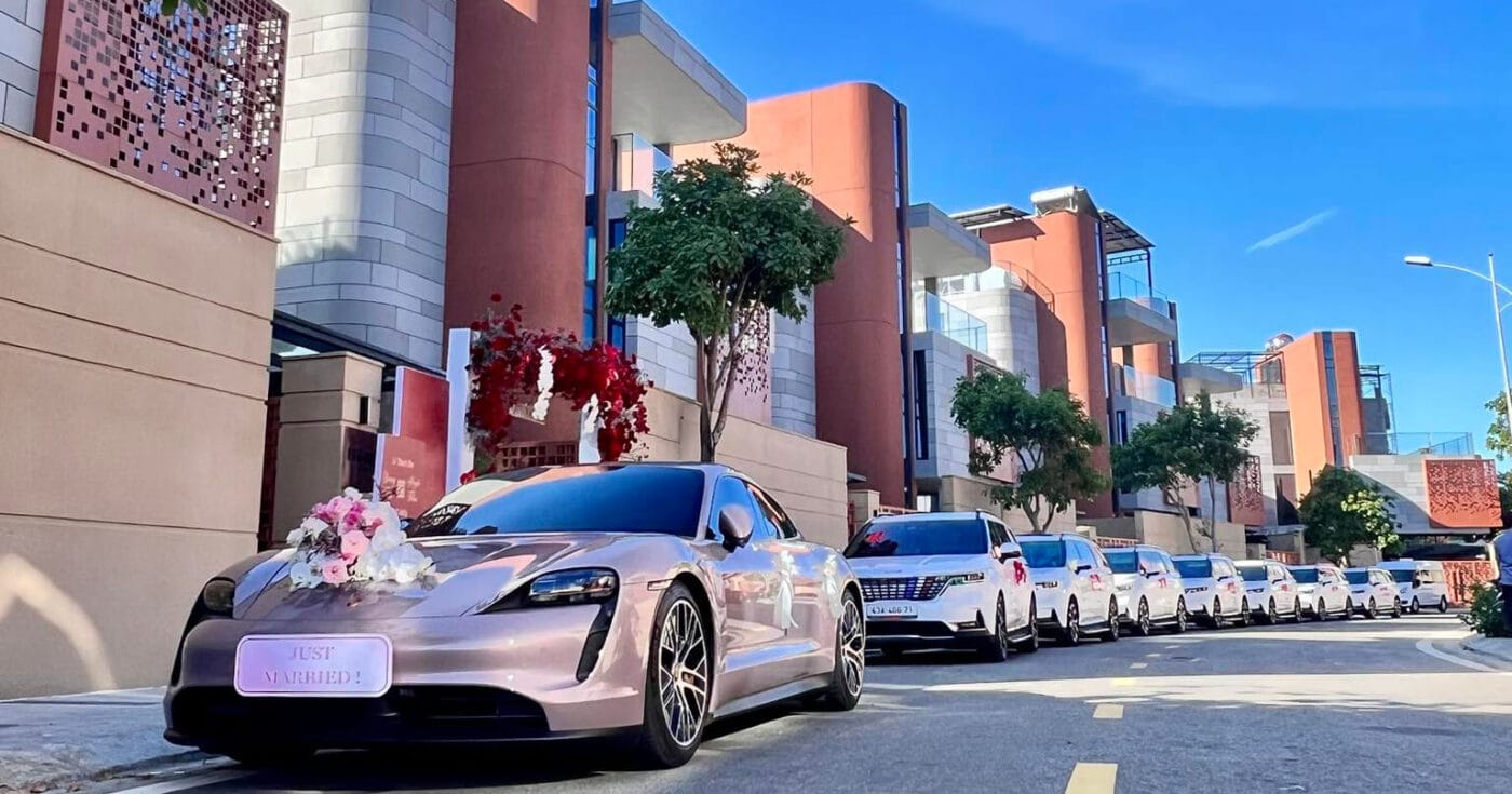 cho thuê xe porsche vũng tàu tự lái