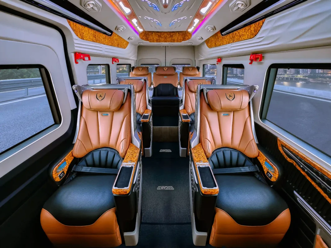 thuê xe ô tô phục vụ đoàn ngoại giao