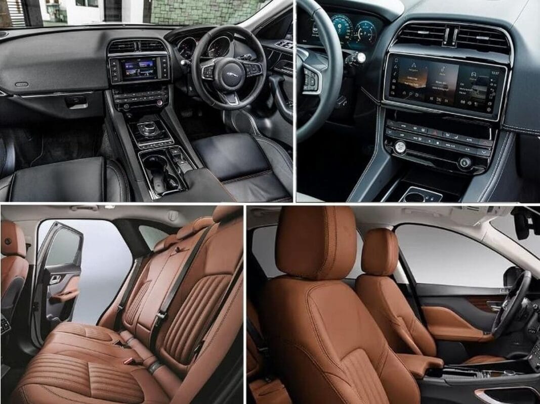 cho thuê xe jaguar vũng tàu giá tốt