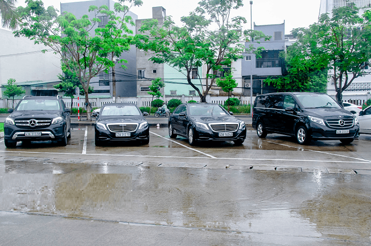 cho thuê xe du lịch vũng tàu