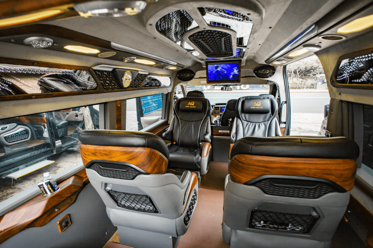 cho thuê xe du lịch vũng tàu