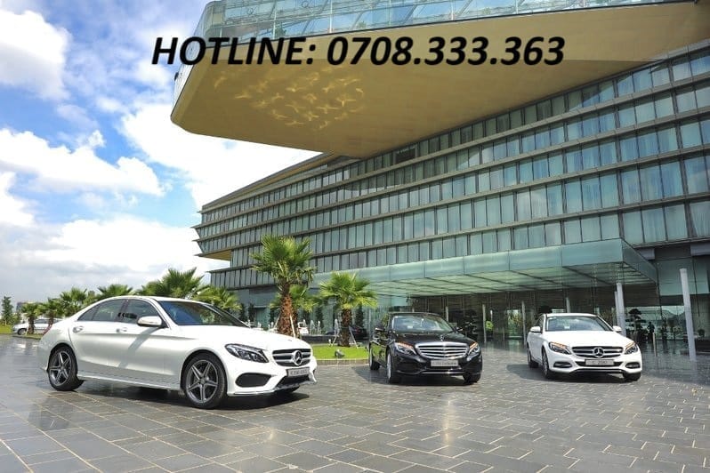 thuê xe đưa đón doanh nhân tại vũng tàu