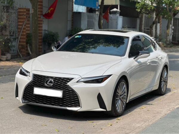 cho thuê xe lexus vũng tàu tự lái