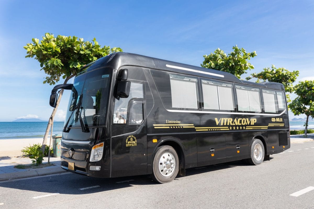 cho thuê xe limousin vũng tàu