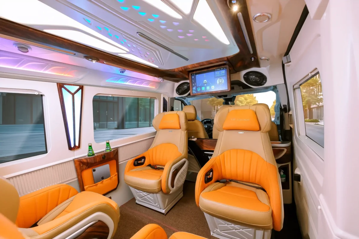 cho thuê xe 9 chỗ tại vũng tàu giá rẻ