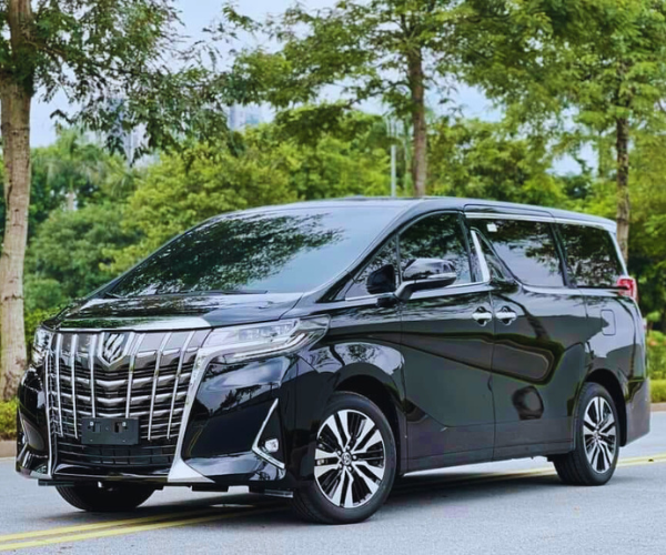 cho thuê xe ô tô bảo dưỡng định kỳ đầy đủ