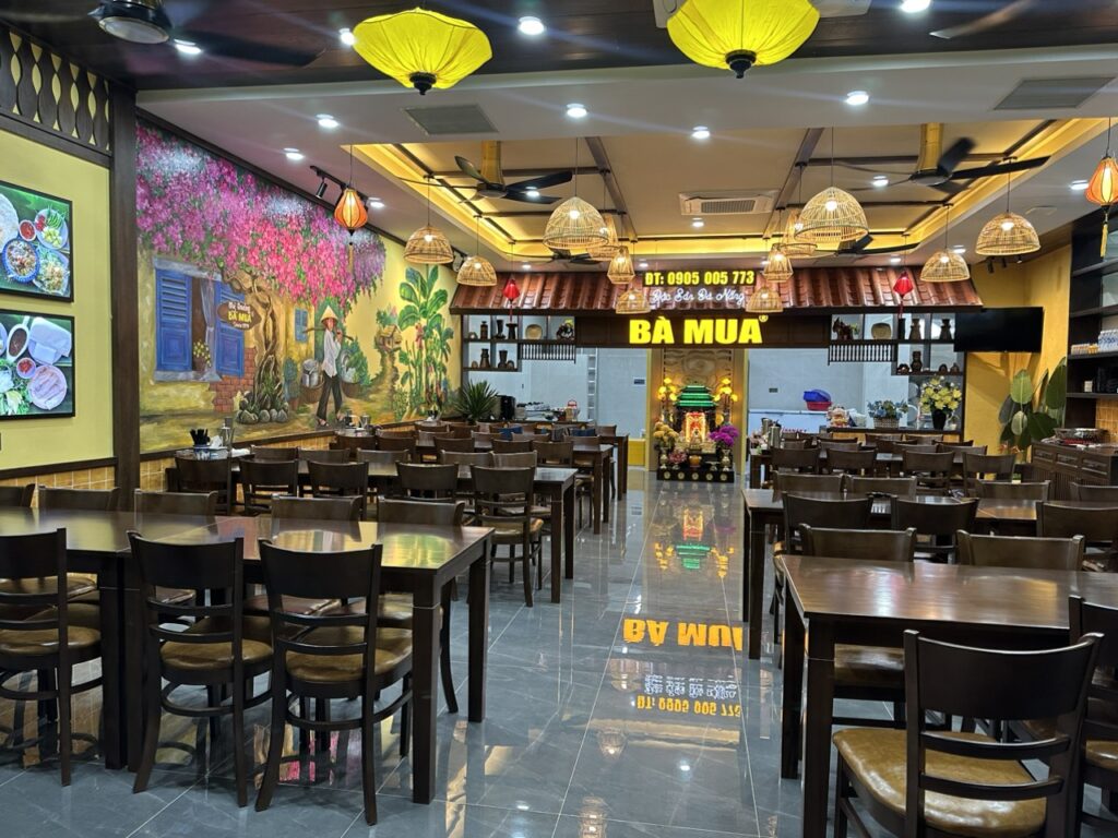 quán ăn ngon đà nẵng