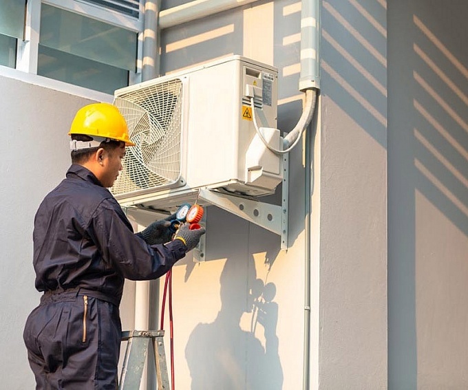 bảo dưỡng điều hòa hà nội