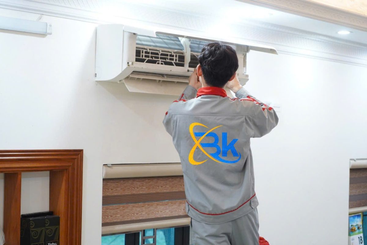 sửa điều hòa hà nội