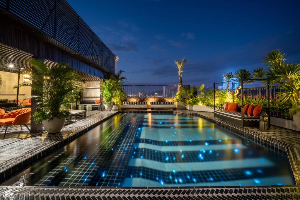 sanouva danang hotel