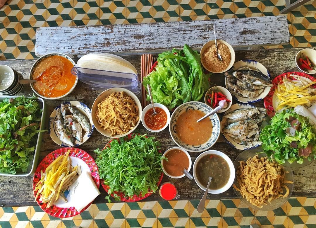 quán ăn ngon đà nẵng