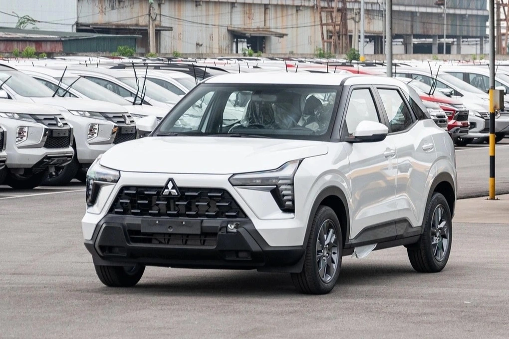 thuê xe ô tô đời mới đăng ký 2024–2025