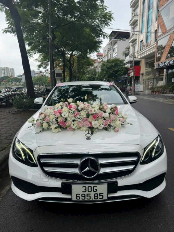 thuê xe ô tô giá trọn gói