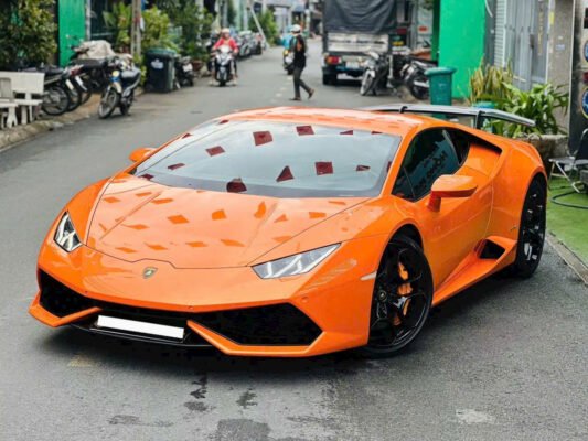 dịch vụ cho thuê xe ô tô theo block giờ giá tốt